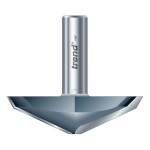 Trend 18/19x1/2TC Panel/Bevel A=25 122.65