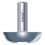 Trend 18/21x1/2TC Rad/Panel Raiser 14mm Rad 109.03