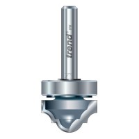 Trend 18/55x1/4TC Bearing Guided Classic Panel 4/5.5mm 257112 72.81