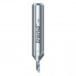 Trend Router Bits Professional HSS Single Flute Straight
