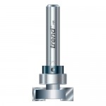 Trend 30/2x1/4TC Undercut Router 3.2mm C x 19.1mm D 54.61