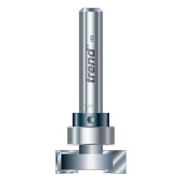 Trend 30/2x1/4TC Undercut Router 3.2mm C x 19.1mm D 54.61