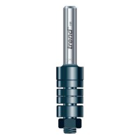 Trend 33/60x1/2 Arbor for Groover 21.96