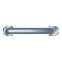 Trend 34/220TC Groover R3mm x 36mm Dia x 1/4 ID 60.83