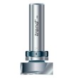 Trend Router Bits Professional TCT Intumescent Cutter