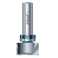 Trend Router Bit Professional  34/61X1/2TC Intumescent Strip Cutter 15mm x 4mm 62.06