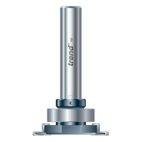 Trend 343x1/2TC Guided CarriPile I 45.8mm Dia £129.09