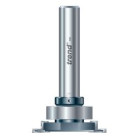 Trend 343x1/2TC Guided CarriPile I 45.8mm Dia 129.09