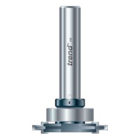 Trend 344x1/2TC Guided CarriPile II 45.8mm Dia 129.09
