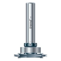 Trend 344x1/2TC Guided CarriPile II 45.8mm Dia 132.96