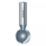 Trend 35/1x1/4TC T Slotter 12mm Dia x 10mm Cut 68.10