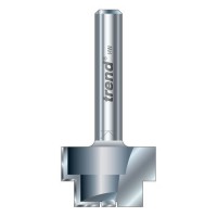 Trend 36/10x1/4TC Rebater 13mm Dia x 10mm Cut 78.58