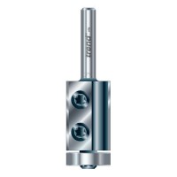 Trend Router Cutter Rota-Tip Bearing Guided Trimmer 46/03x1/4TC" 106.30