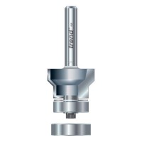 Trend 46/06x1/4TC Combi Trimmer A1=90 67.85