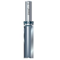 Trend Router Bit 46/090X1/2TC TCT Bearing Guided Template Profiler 19.05mm x 63mm  100.13