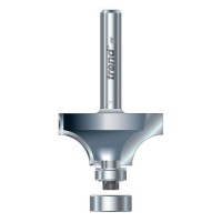 Trend 46/93x1/2TC Bearing Guided Ovolo 7.9mm Radius 74.10
