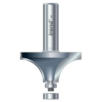 Trend 46/97x1/2TC Bearing Guided Ovolo 22.2mm Rad 122.65