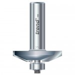 Trend 46/34x1/2TC Bearing Guided Cham A=25 77.74