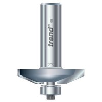 Trend 46/34x1/2TC Bearing Guided Cham A=25 77.74