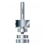 Trend 46/44x1/4TC Rebater 24mm Dia x 12.7mm Cut 84.86