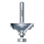 Trend 46/62x1/2TC Bearing Guided Quirk 9.5mm Rad 129.47