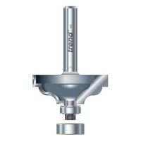 Trend 46/62x1/2TC Bearing Guided Quirk 9.5mm Rad 129.47