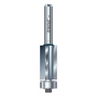 Trend 46/80x1/4TC Trimmer 12.7mm Dia x 25.4mm 41.17