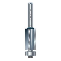 Trend 46/80x1/4TC Trimmer 12.7mm Dia x 25.4mm 40.17