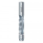 Trend 46/82x1/2TC Trimmer 12.7mm x 1/2\" 86.74
