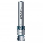 Trend Router Bit 46/900X1/4TC TCT Bearing Guided Template Profiler 9.5mm x 6.35mm  28.07