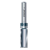 Trend Router Bit 46/903X1/4TC TCT Bearing Guided Template Profiler 9.5mm x 25mm 55.24