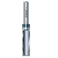 Trend Router Bit 46/904X1/4TC TCT Bearing Guided Template Profiler 9.5mm x 32mm  59.74