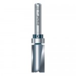 Trend Router Bit 46/95X1/4TC TCT Bearing Guided Template Profiler 12.7mm x 25.4mm  48.30