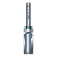 Trend Router Bit 46/95X1/4TC TCT Bearing Guided Template Profiler 12.7mm x 25.4mm  £42.95