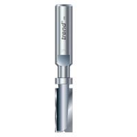 Trend Router Bit 46/96AX1/2TC TCT Bearing Guided Template Profiler 12.7mm x 32mm  £46.78