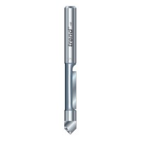 Trend 47/4x1/4TC Pierce & Trim 6.3mm Dia 257123 30.44