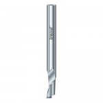 Trend 50/03x1/4HSSE Helical Plunge 3mm Dia 30.44