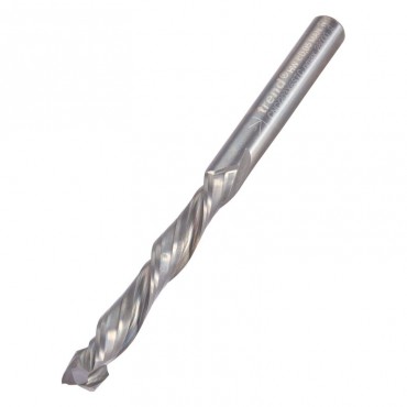 TREND CNC/203X6STC COMPRESSION CNC SPIRAL 6 X 42 X 80 X 6MM