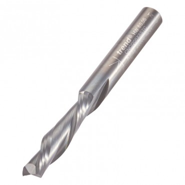 TREND CNC/205X8STC COMPRESSION CNC SPIRAL 8 X 32 X 75 X 8MM