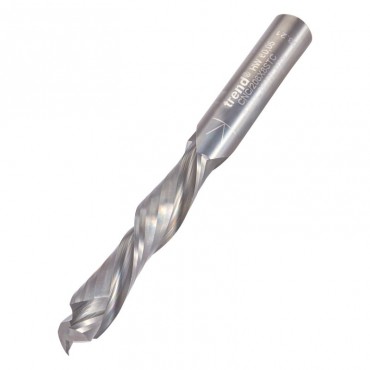 TREND CNC/206X8STC COMPRESSION CNC SPIRAL 8 X 42 X 80 X 8MM