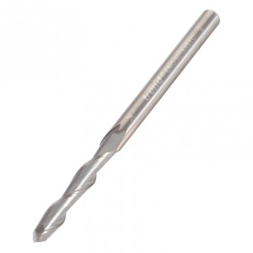 TREND CNC/301X4STC BULLNOSE UP CUT CNC 4 X 25 X 65 X 4MM