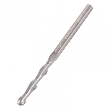 TREND CNC/302X4STC BULLNOSE UP CUT CNC 4 X 32 X 75 X 4MM