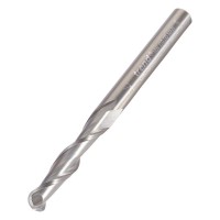 TREND CNC/305X6STC BULLNOSE UP CUT CNC 6 X 32 X 75 X 6MM �75.43
