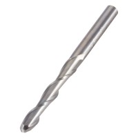 TREND CNC/306X6STC BULLNOSE UP CUT CNC 6 X 42 X 80 X 6MM �88.34