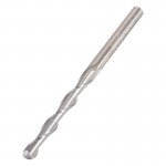 TREND CNC/307X6STC BULLNOSE UP CUT CNC 6 X 52 X 100 X 6MM �103.44