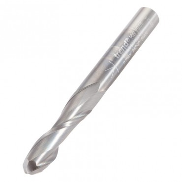 TREND CNC/309X8STC BULLNOSE UP CUT CNC 8 X 32 X 75 X 8MM