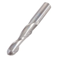 TREND CNC/314X10STC BULLNOSE UP CUT CNC 10X42X80X10MM �142.22