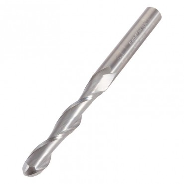 TREND CNC/315X10STC BULLNOSE UP CUT CNC 10X62X120X10MM