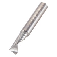 TREND CNC/404X8STC O FLUTE PLASTIC CNC 8 X 22 X 60 X 8MM �60.34