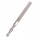 TREND CNC/501X4STC TAPERED BALL CNC R1.5 X 20.5 X 60 X 4MM �58.18
